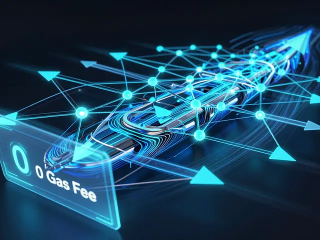 ViteX Crypto Exchange Review: Is This DAG-Based DEX Worth Your Money in 2026?
