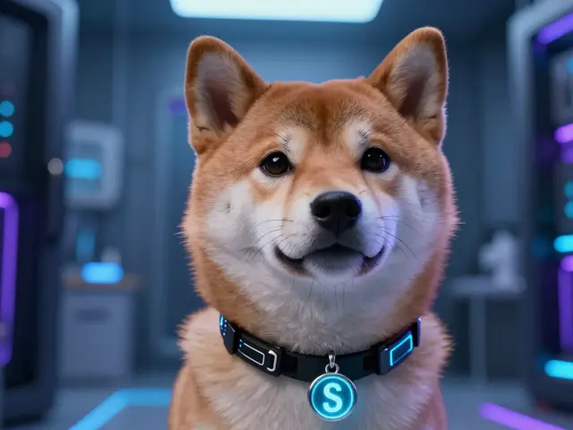 What Is CHURRO-The Jupiter Dog (CHURRO)? A Deep Dive Into the Solana Meme Coin