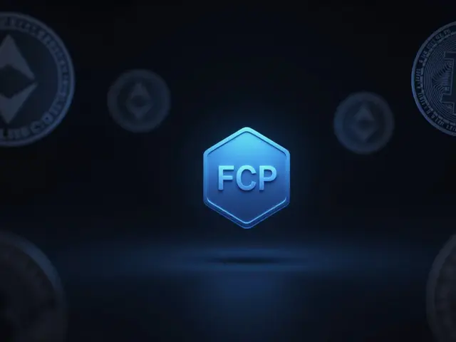 What is FILIPCOIN (FCP)? A Deep Dive into the BEP-20 Token