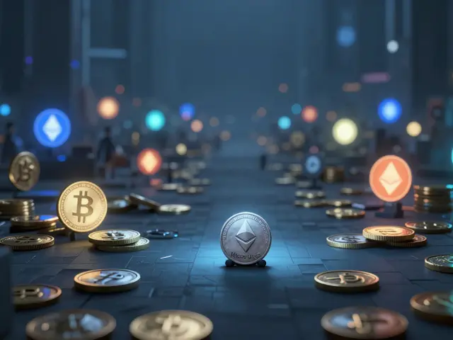 What is MicroDoge (MICRODOGE)? A Risk Analysis of the Meme Coin