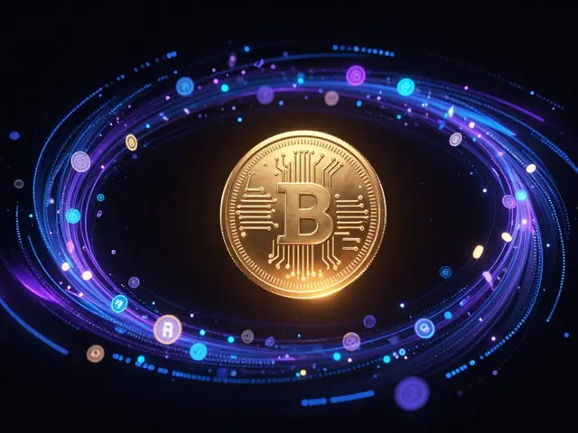 What is OSOL AI Index (OSOL)? A Guide to the Solana AI ETF Token
