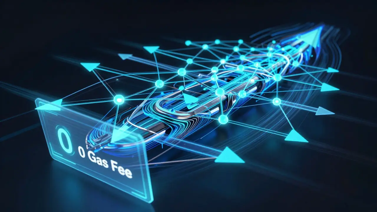 ViteX Crypto Exchange Review: Is This DAG-Based DEX Worth Your Money in 2026?