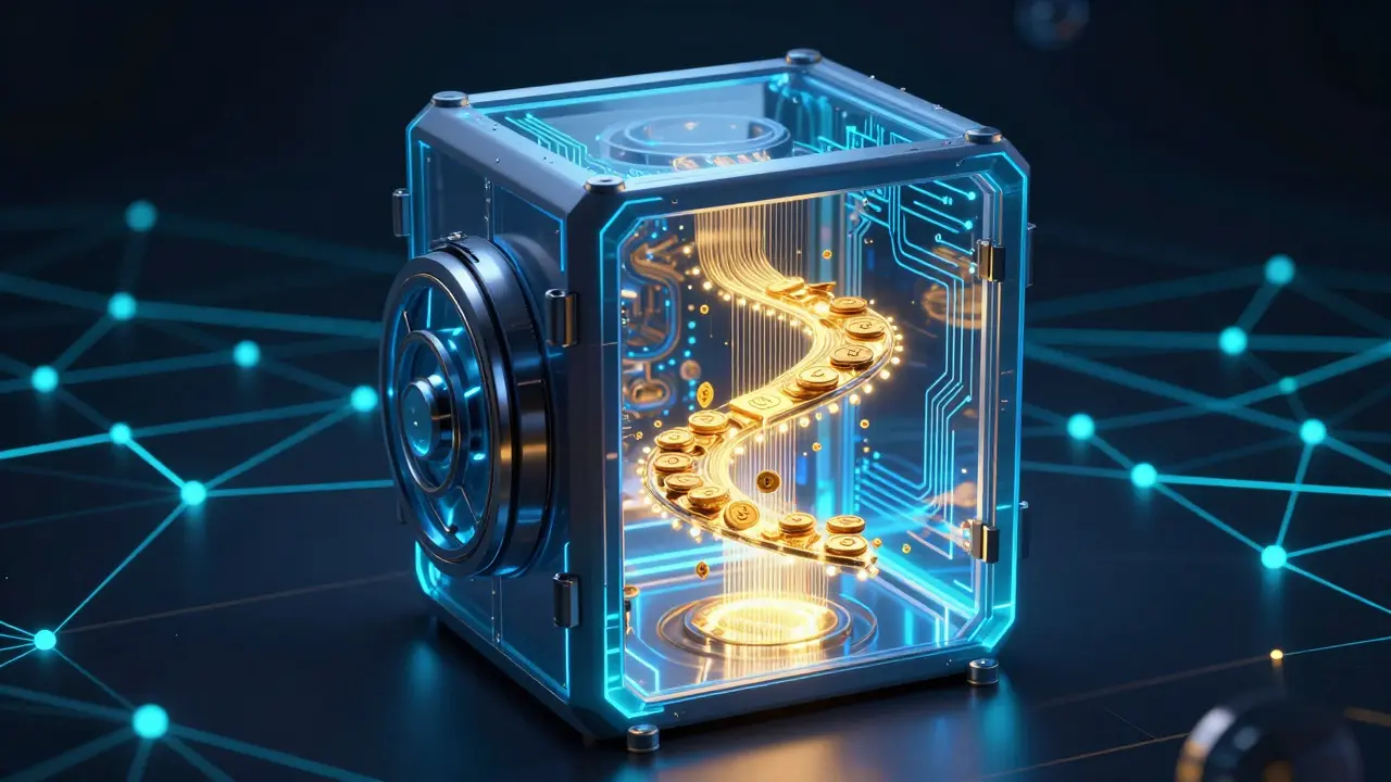What Is Alpha Fi (ALPHA)? A Deep Dive Into the Sui Yield Optimizer