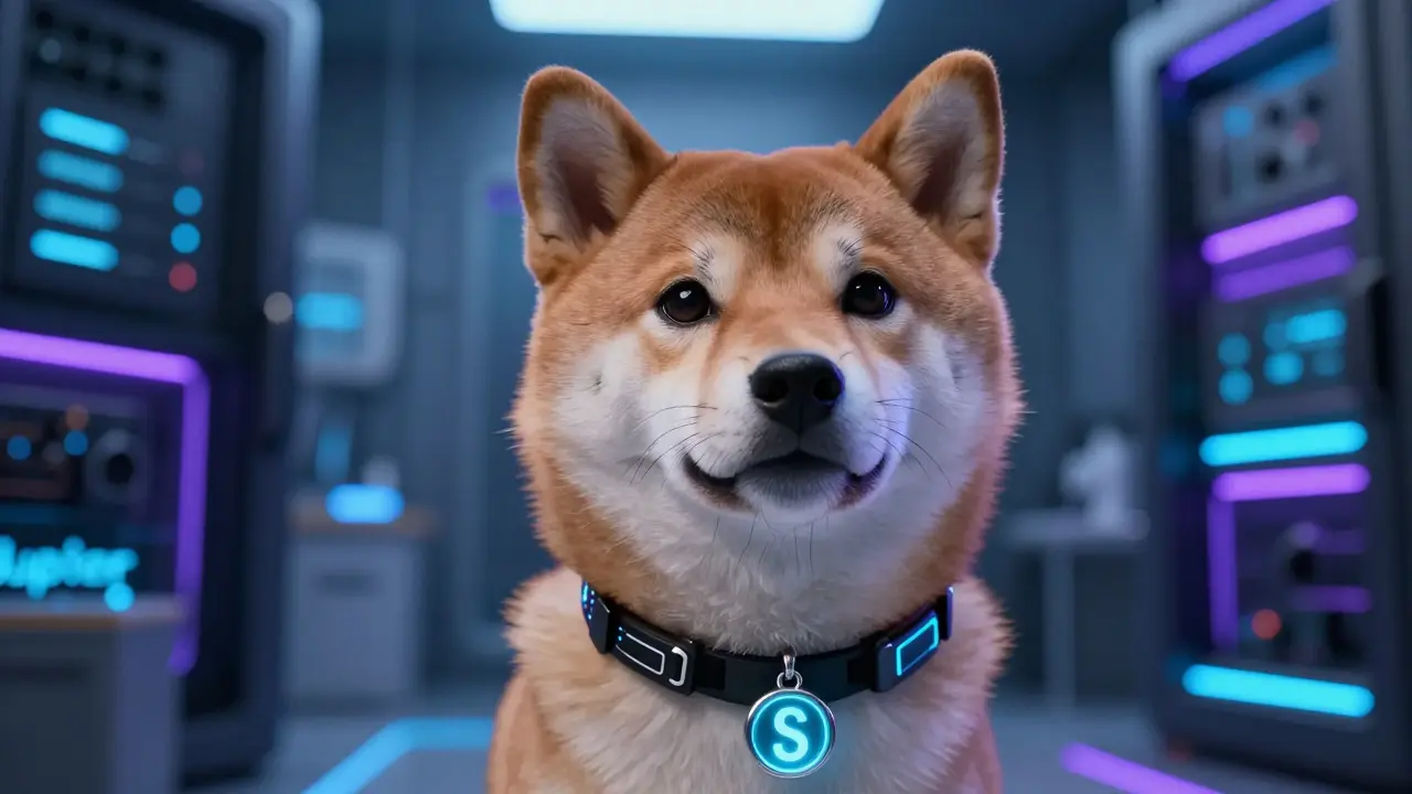 What Is CHURRO-The Jupiter Dog (CHURRO)? A Deep Dive Into the Solana Meme Coin