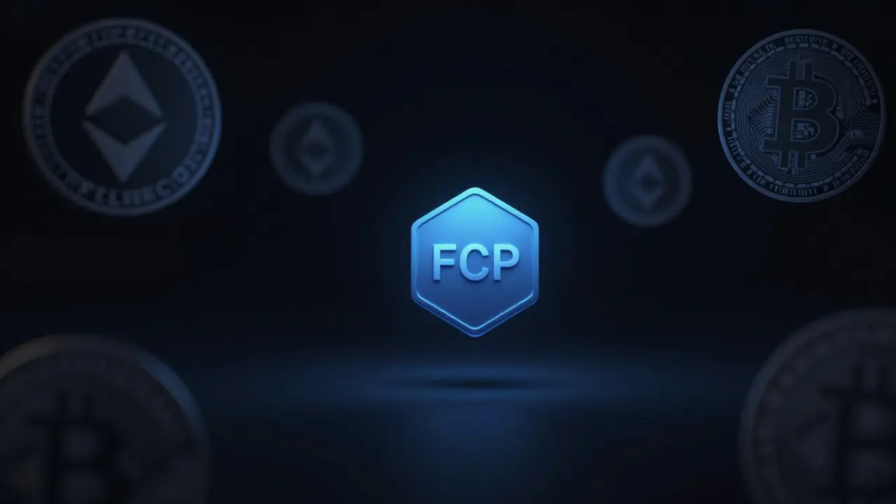 What is FILIPCOIN (FCP)? A Deep Dive into the BEP-20 Token