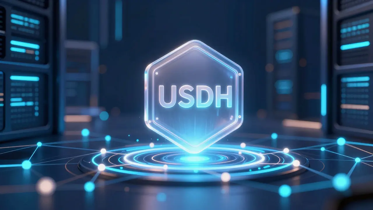 What is Hyperliquid USD (USDH)? A Guide to the Native Stablecoin