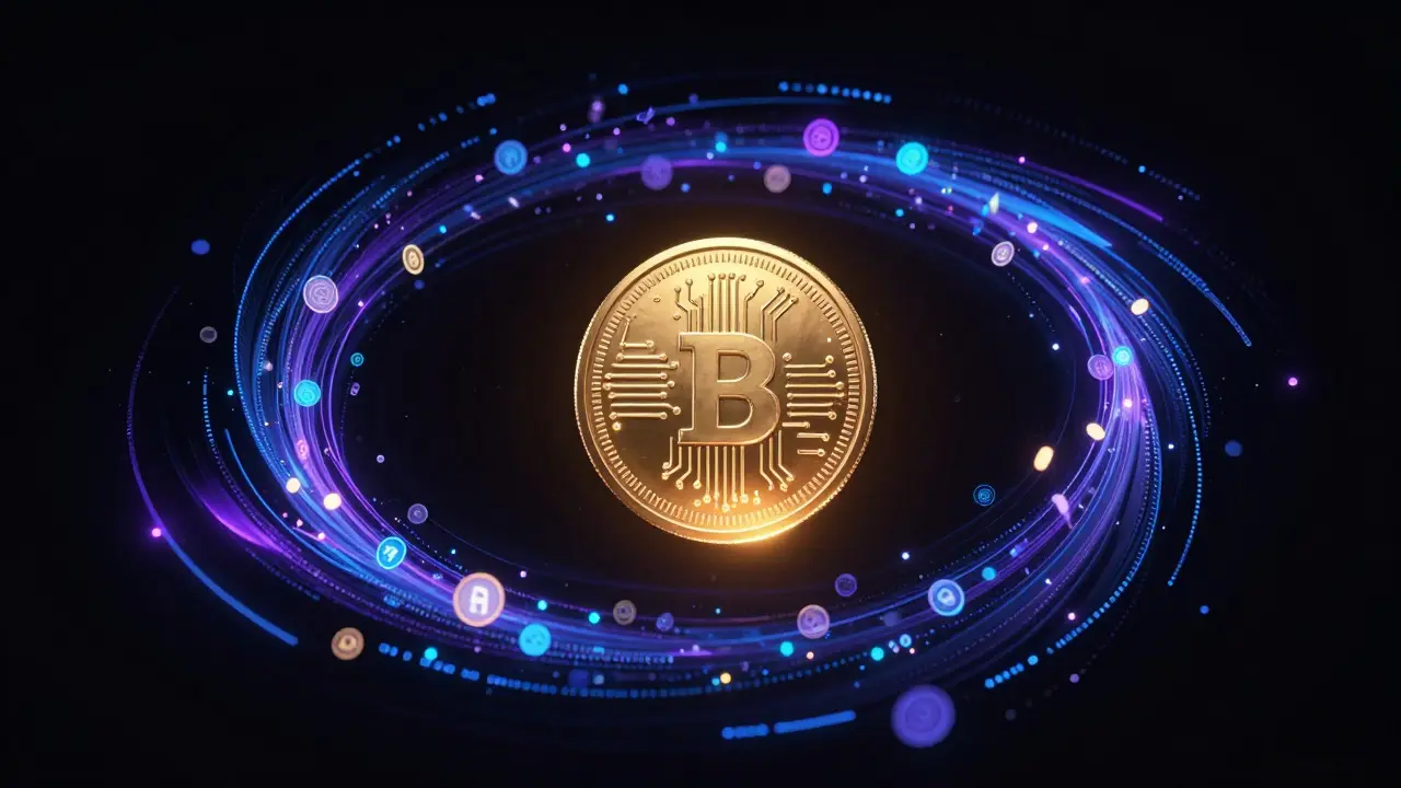 What is OSOL AI Index (OSOL)? A Guide to the Solana AI ETF Token
