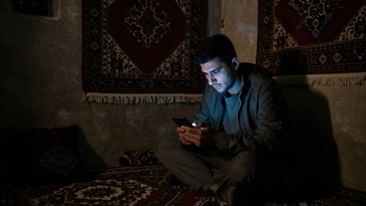 Afghanistan Crypto Ban: How the Taliban Prohibition Created an Underground Economy