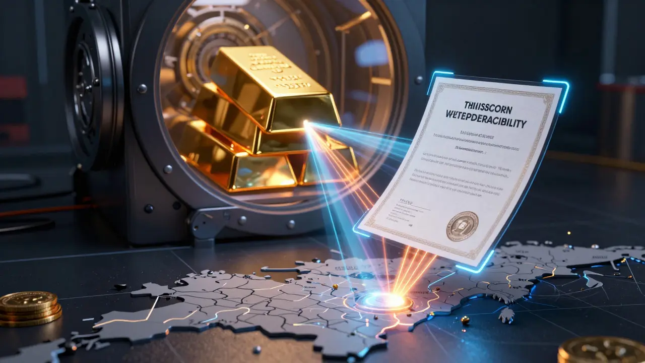 Bridge Security for Wrapped Tokens: Risks, Mechanisms, and Protection Strategies