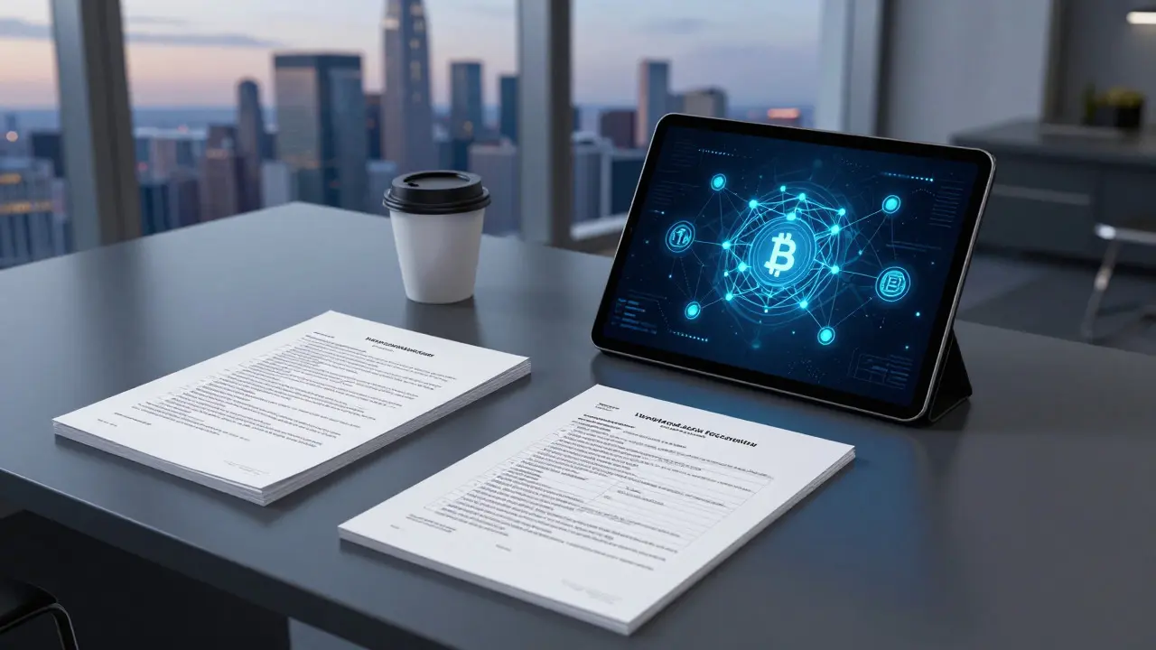 Crypto Business Compliance Checklist: A Practical Guide for 2026