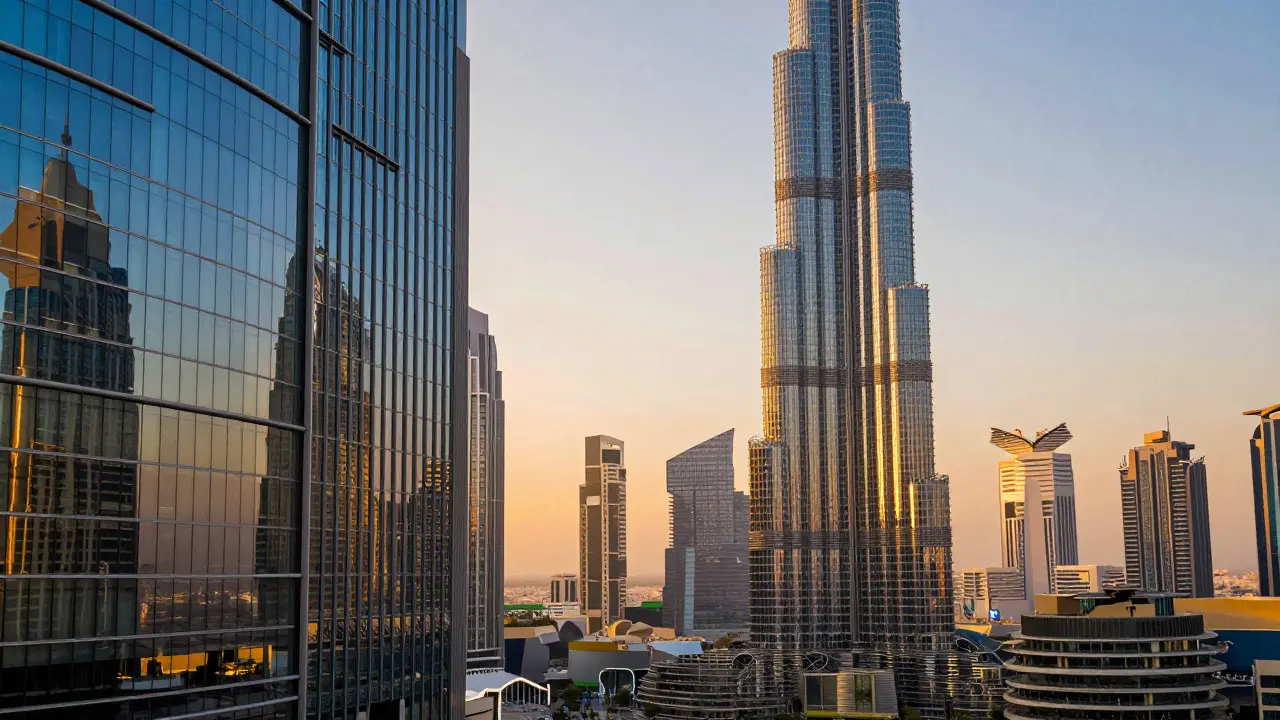 How to Choose the Right Crypto-Friendly Jurisdiction for Your Blockchain Business in 2026