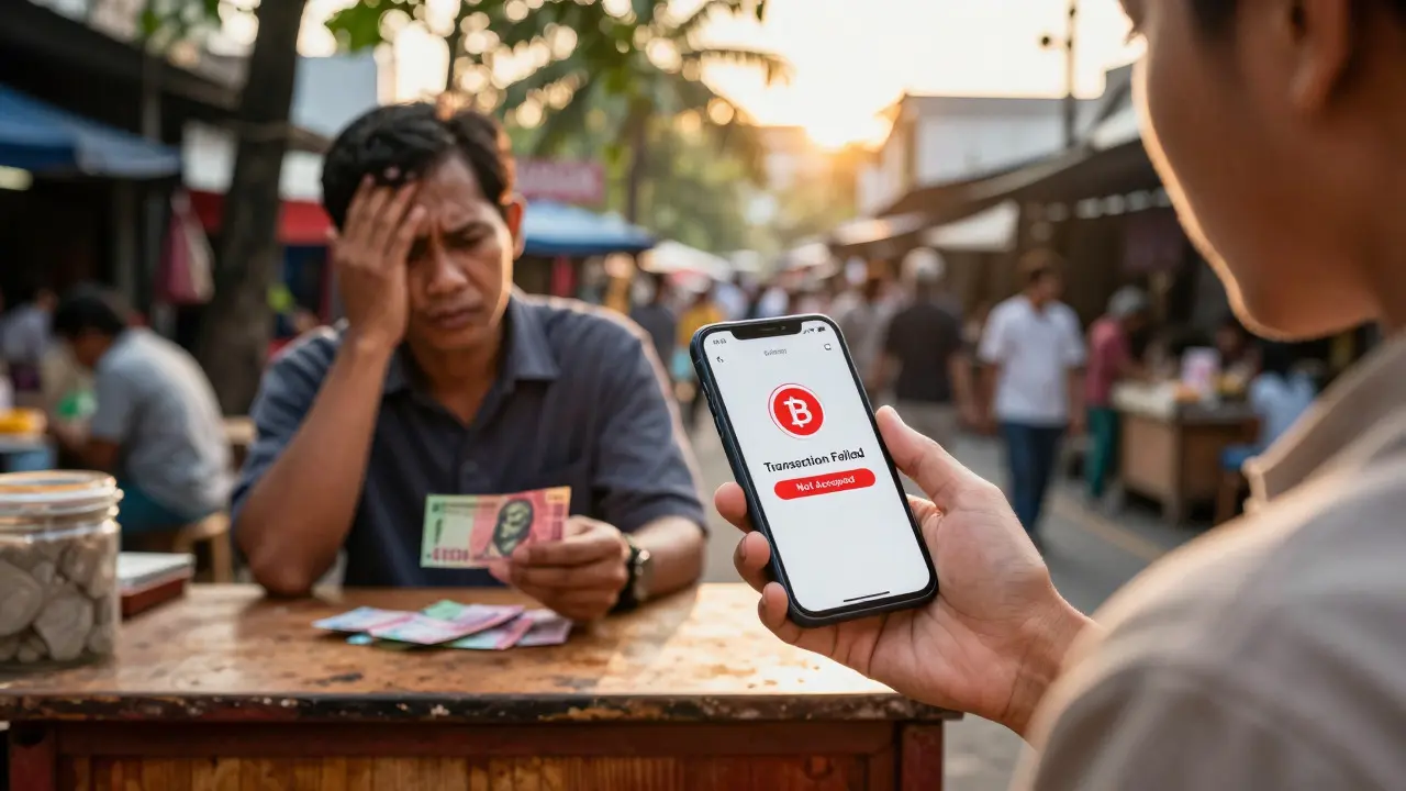 Indonesia Crypto Payment Ban Explained: Rules, Taxes & What It Means for You