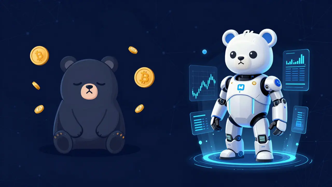 Kuma Inu (KUMA) Airdrop: Facts, Scams, and the Berachain Confusion