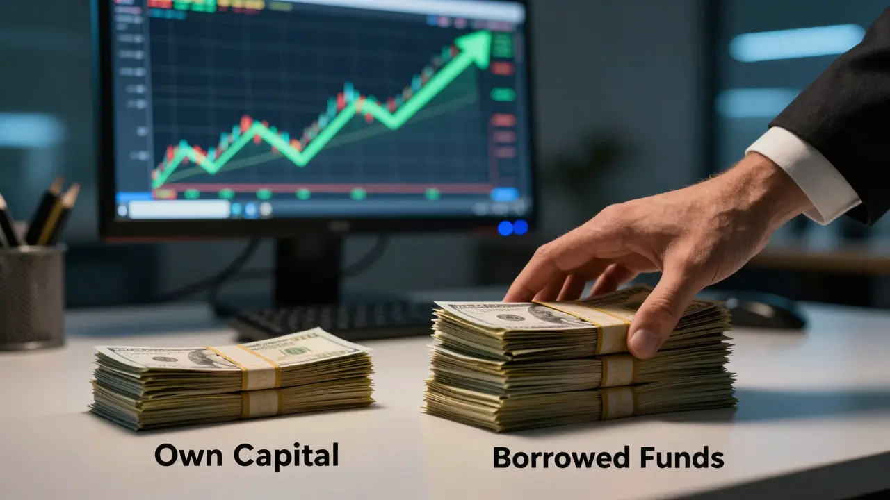 Margin Trading Risks and Rewards: A Complete Guide to Leveraged Investing