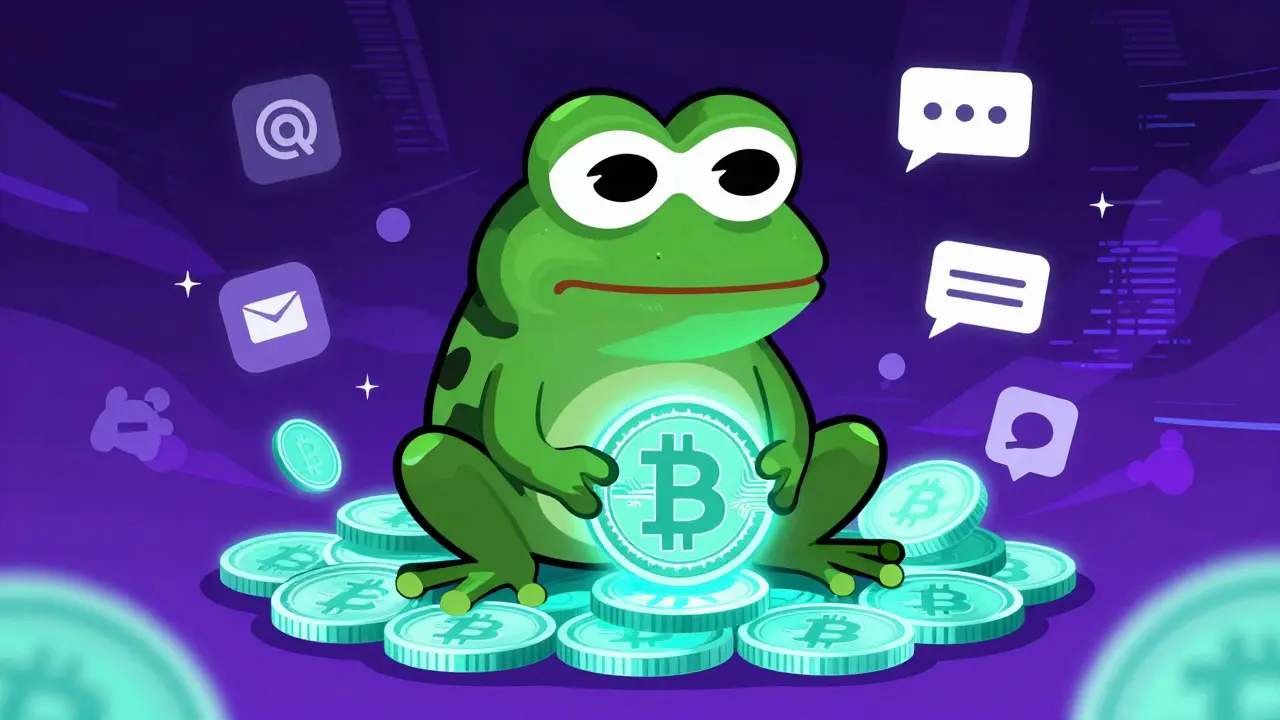 Skulls of Pepe Token (SKOP): What Is It, Price Data & Risks