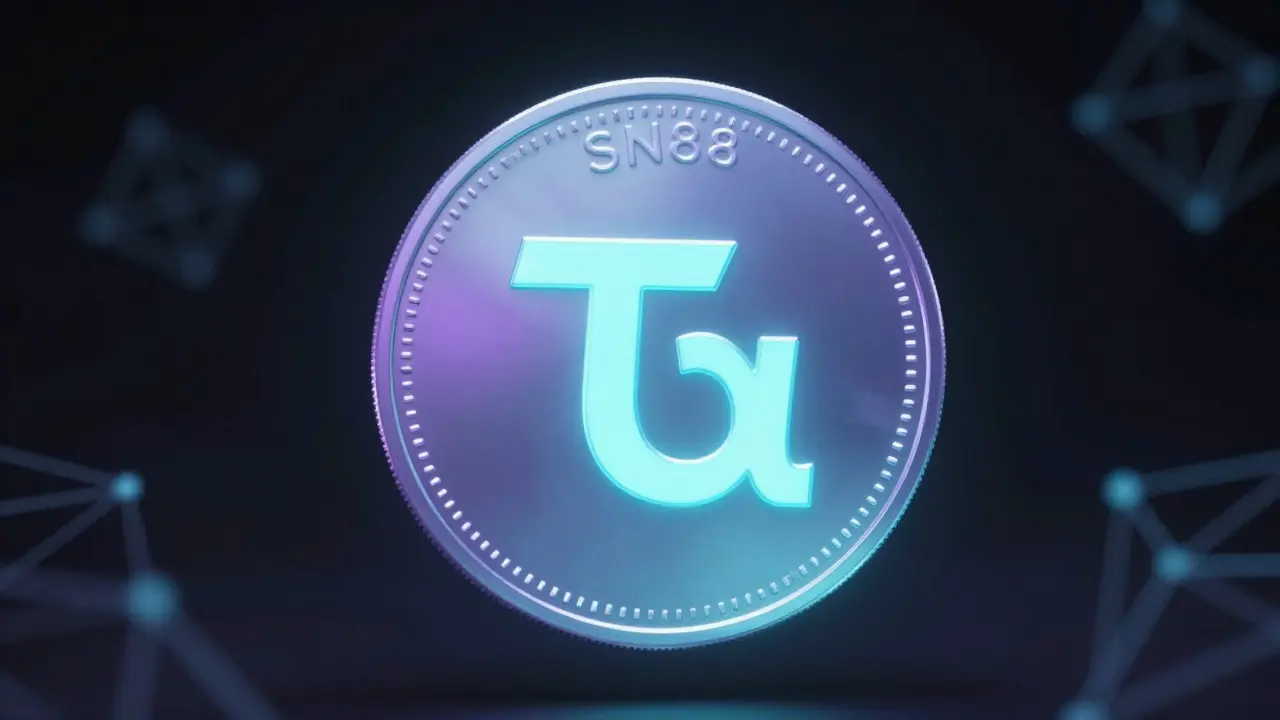 Sταking (SN88) Crypto Coin: What You Need to Know in 2026