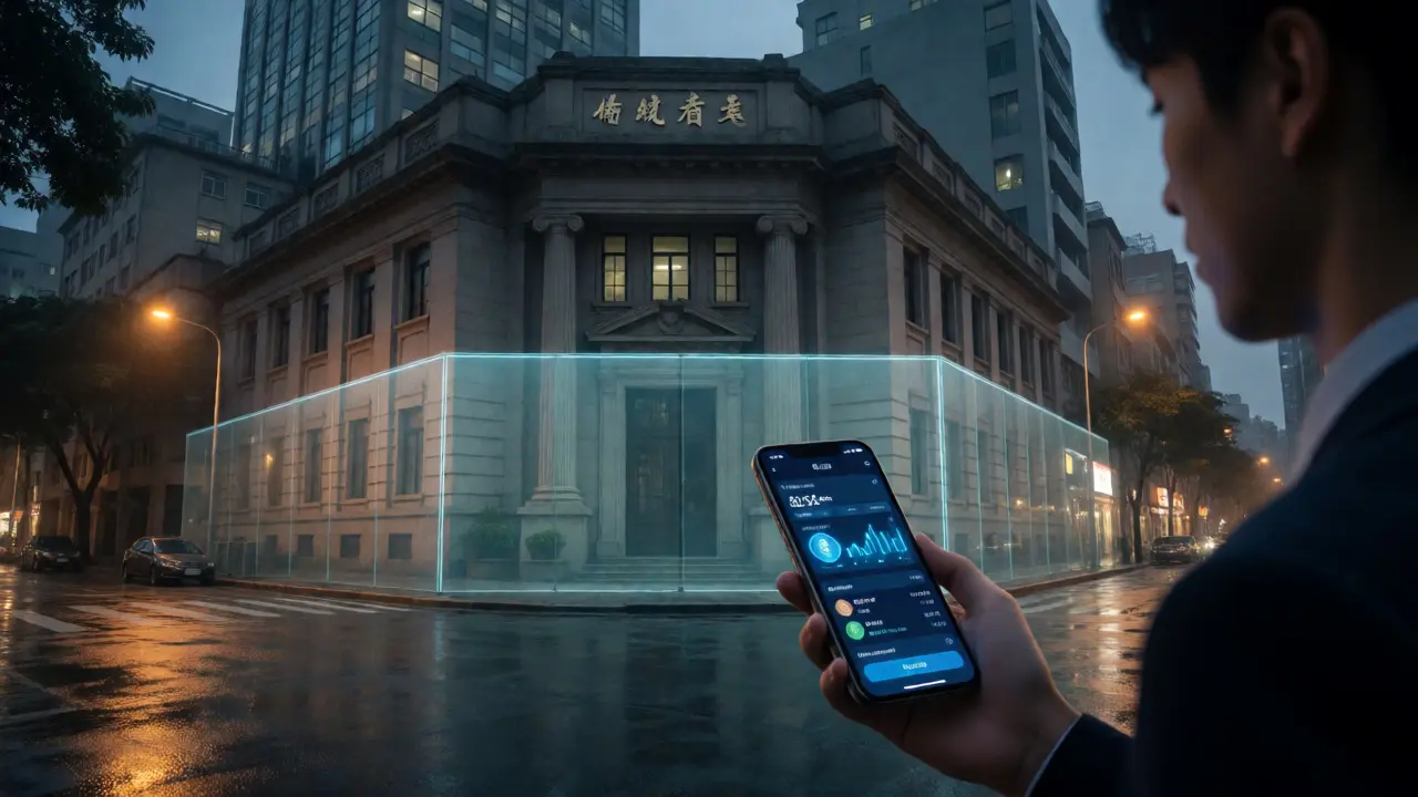 Taiwan Crypto Banking Restrictions: What You Need to Know
