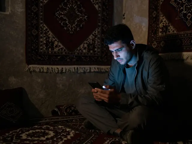 Afghanistan Crypto Ban: How the Taliban Prohibition Created an Underground Economy
