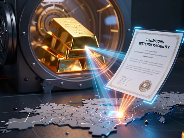 Bridge Security for Wrapped Tokens: Risks, Mechanisms, and Protection Strategies