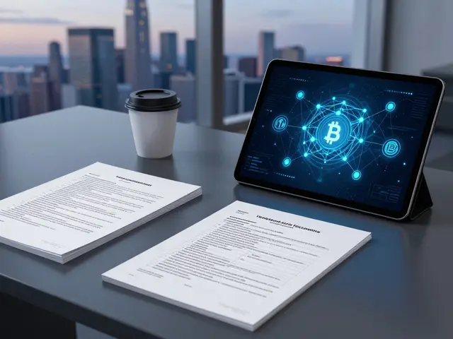 Crypto Business Compliance Checklist: A Practical Guide for 2026