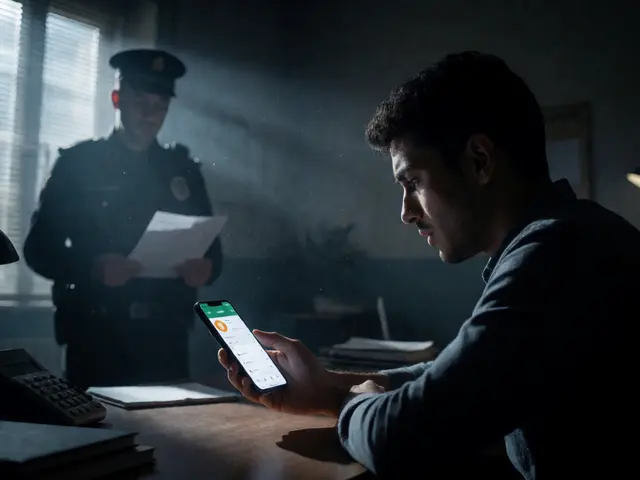 Crypto Prohibition Enforcement in Algeria: Law 25-10 Explained