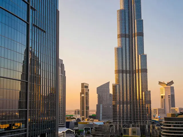 How to Choose the Right Crypto-Friendly Jurisdiction for Your Blockchain Business in 2026