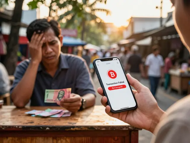 Indonesia Crypto Payment Ban Explained: Rules, Taxes & What It Means for You