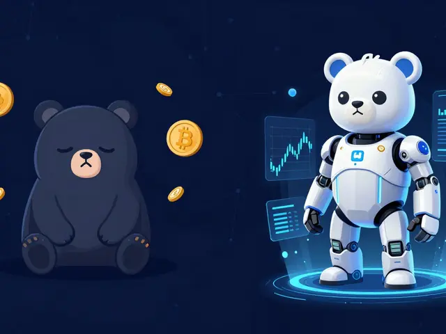 Kuma Inu (KUMA) Airdrop: Facts, Scams, and the Berachain Confusion