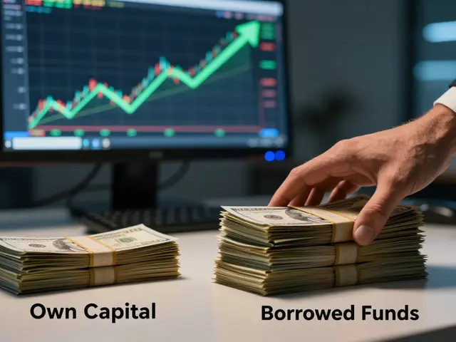 Margin Trading Risks and Rewards: A Complete Guide to Leveraged Investing