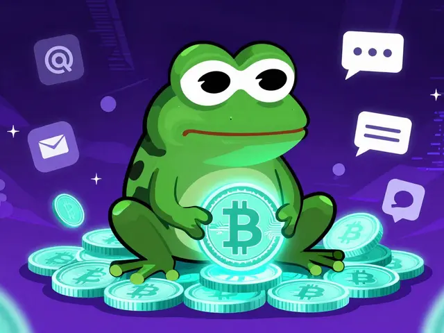 Skulls of Pepe Token (SKOP): What Is It, Price Data & Risks