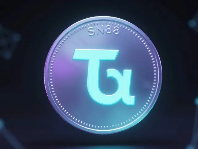 Sταking (SN88) Crypto Coin: What You Need to Know in 2026