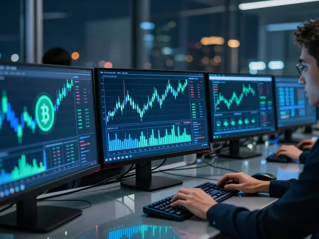 UPEX Crypto Exchange Review: Is It Still Active in 2026?