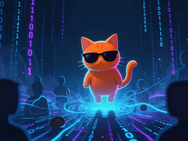 What is Catfish (CATFISH) Crypto: A Deep Dive into the Solana Meme Coin