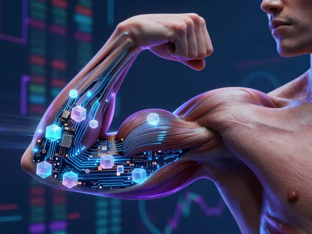 What is Triceps (TRIX) Crypto? Tokenomics, Risks, and Reality Check