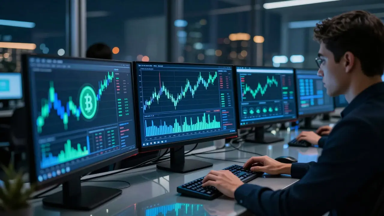 UPEX Crypto Exchange Review: Is It Still Active in 2026?