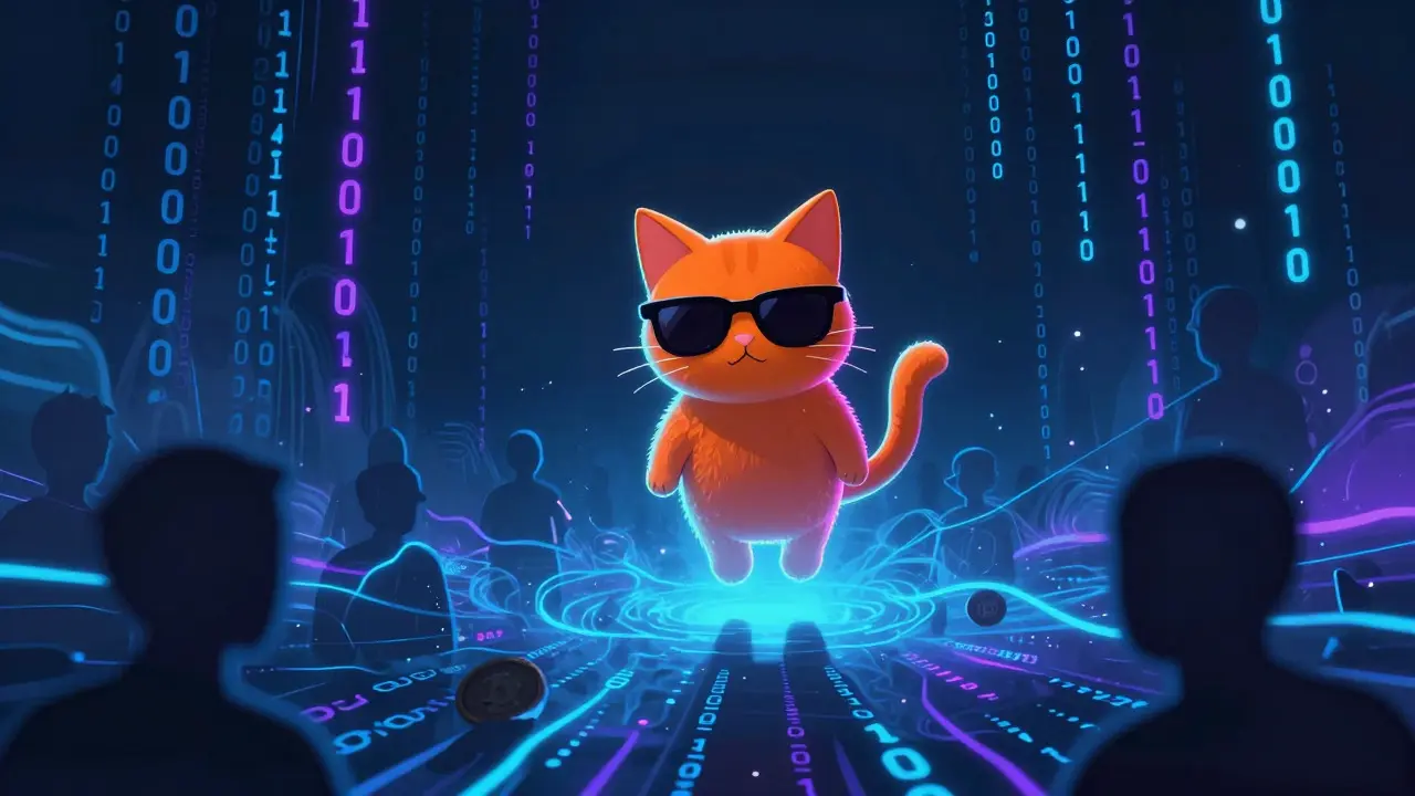 What is Catfish (CATFISH) Crypto: A Deep Dive into the Solana Meme Coin