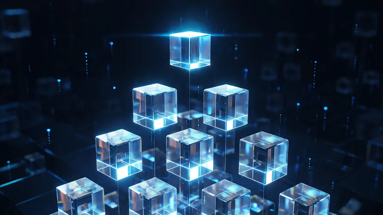 Binary Merkle Trees vs Merkle-Patricia Trees: Blockchain Data Structures Explained