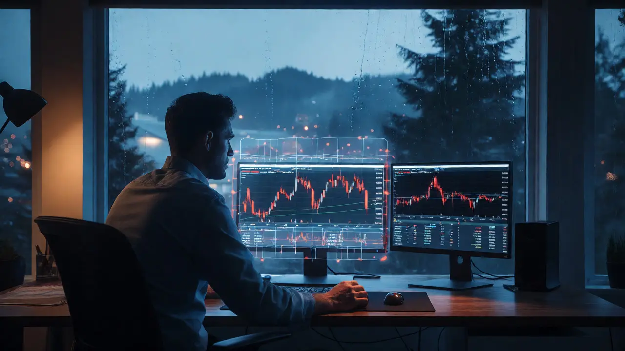 Bybit Geofencing and VPN Detection: How Traders Bypass Restrictions