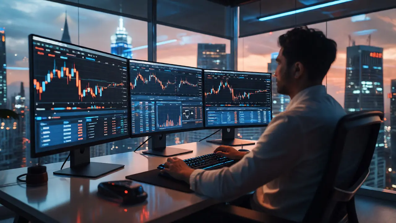 OKX Crypto Exchange Review: Features, Fees, and Verdict