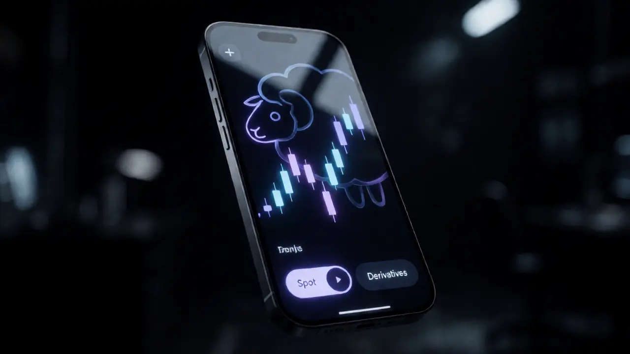 SheepDex Crypto Exchange Review: Is It Worth Your Time?