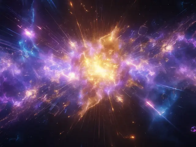 AstroSwap (ASTRO) Big Bang IDO: Airdrop Details and Tokenomics