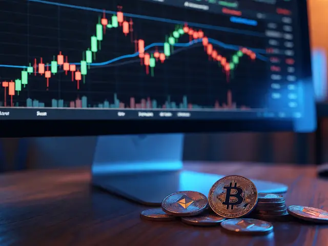 Bibox Crypto Exchange Review: Is It Safe for Your Money?