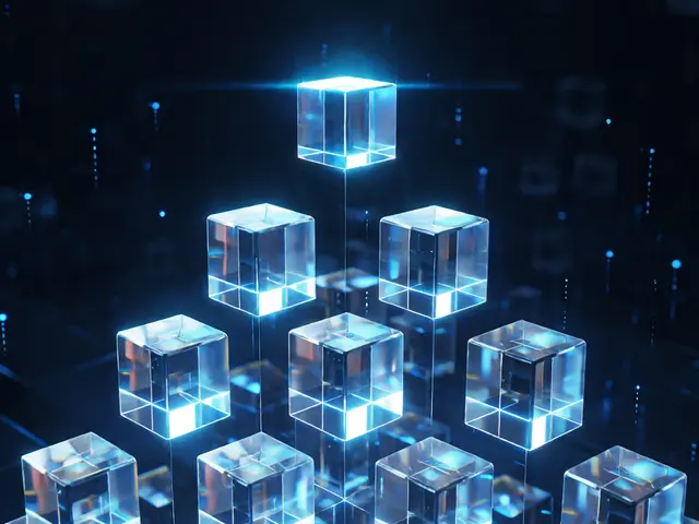 Binary Merkle Trees vs Merkle-Patricia Trees: Blockchain Data Structures Explained