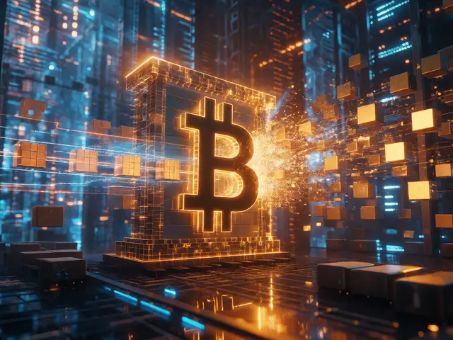 Bitcoin Forks Explained: BCH, BSV, and the Battle for Satoshi's Vision