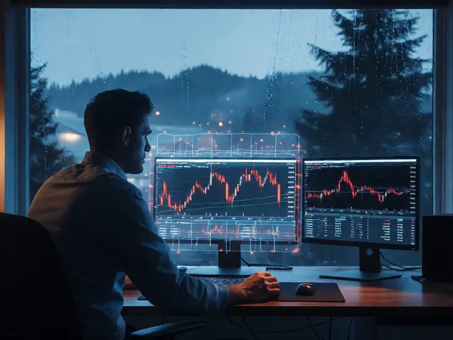Bybit Geofencing and VPN Detection: How Traders Bypass Restrictions