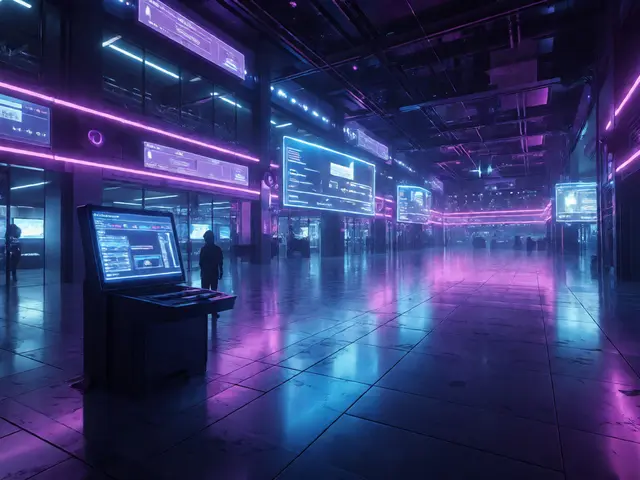 EchoDex Review: Is This Linea DEX Worth Your Time?