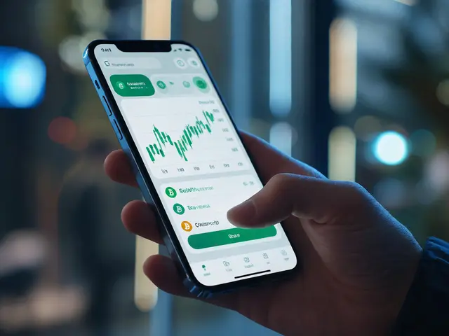 FMCPAY Crypto Exchange Review: Is It Safe and Worth Using in 2026?
