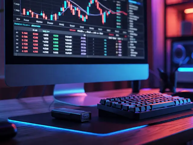 Gunthy Exchange Review: Is Gunbot the Best Crypto Trading Bot?