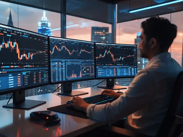 OKX Crypto Exchange Review: Features, Fees, and Verdict
