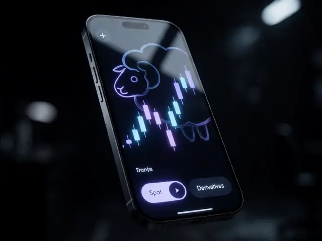 SheepDex Crypto Exchange Review: Is It Worth Your Time?